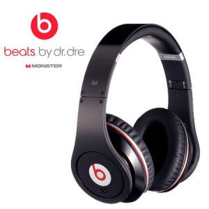 Crazy awesome Beats headset