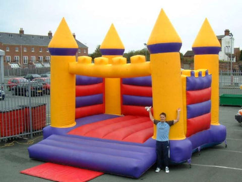 Bouncy Castle