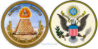 Marco Rubio Presidential Seal